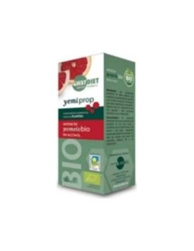Waydiet Yemiprop Extracto Pomelo 50Ml