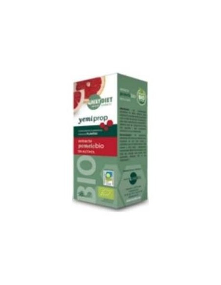 Waydiet Yemiprop Extracto Pomelo 50Ml