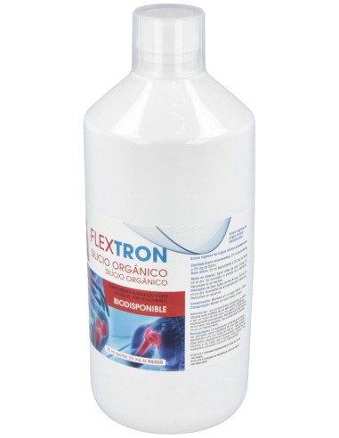 Waydiet Natural Flextron Silicio Orgánico 1L