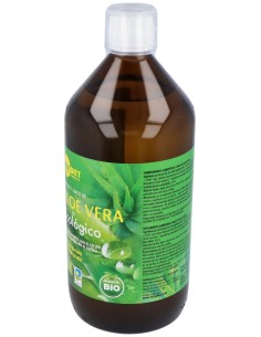Waydiet Jugo Aloe Vera 1L