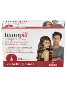 Nature Essential Innopil Complex 60Caps