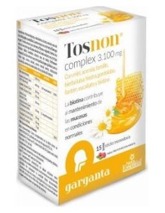 Nature Essential Tosnon Complex 15 Stick
