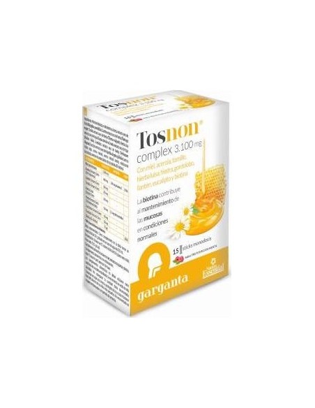 Nature Essential Tosnon Complex 15 Stick