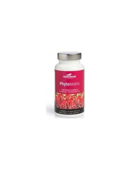 Rejuvenal Complemento Phytomatrix Tr 90G