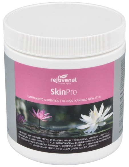 Rejuvenal Skinpro 273G