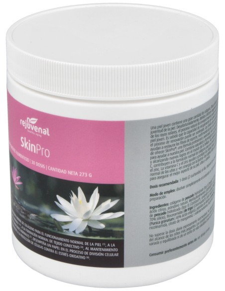 Rejuvenal Skinpro 273G