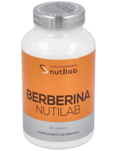 Berberina 60Cap.