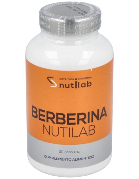 Berberina 60Cap.