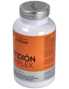 Nutilab Nutidión Complex 90Caps