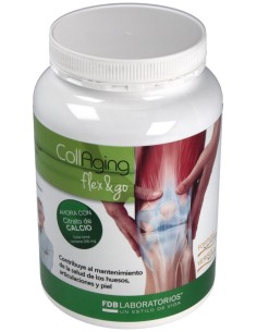 Collaging (Colageno) Flex & Go 390Gr.