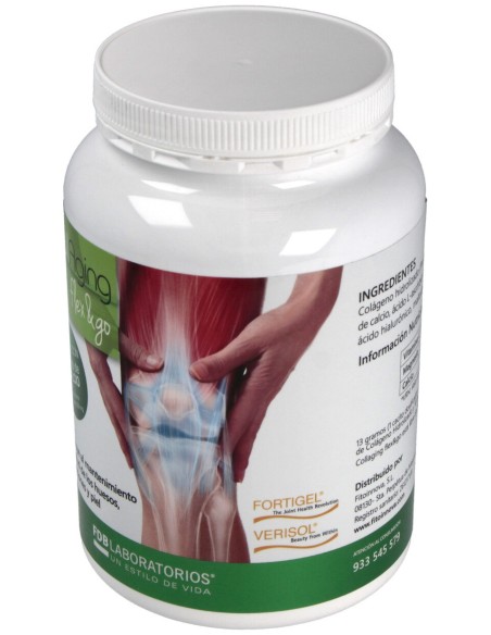 Collaging (Colageno) Flex & Go 390Gr.