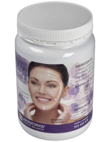 Collaging (Colageno) Beauty 190Gr.