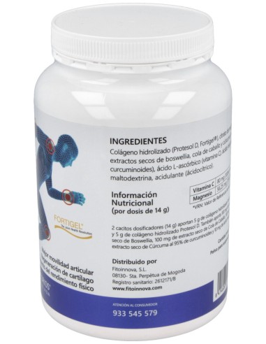 Collaging (Colageno) Joint 420Gr.