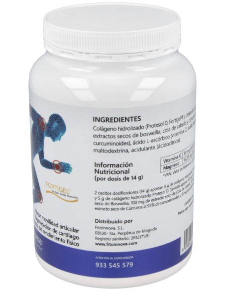 Collaging (Colageno) Joint 420Gr.