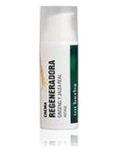 Crema Regeneradora Ginseng-Jalea Real 50Ml.