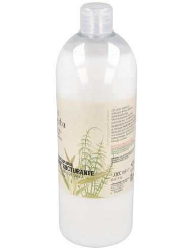 Tot Herba Acondicionador Cola De Caballo Y...