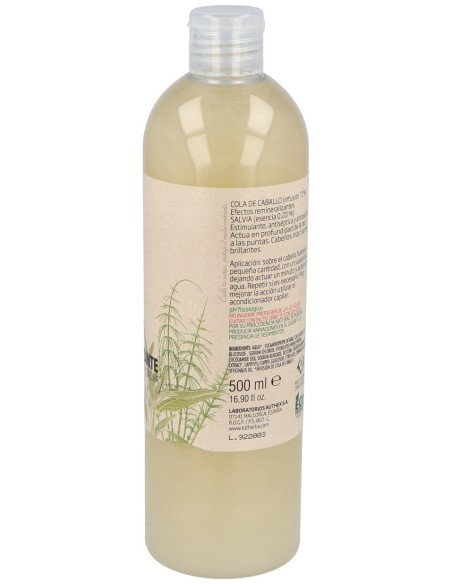 Champu Revital Cola De Caballo-Salvia 500Ml.