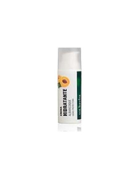 Tot Herba Crema Hidratante Albaricoque 50Ml