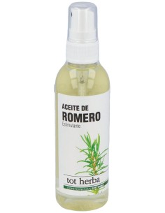 Tot Herba Aceite Cuerpo Romero 100Ml