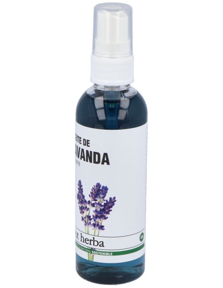 Tot Herba Aceite Lavanda Vitalizante 100Ml