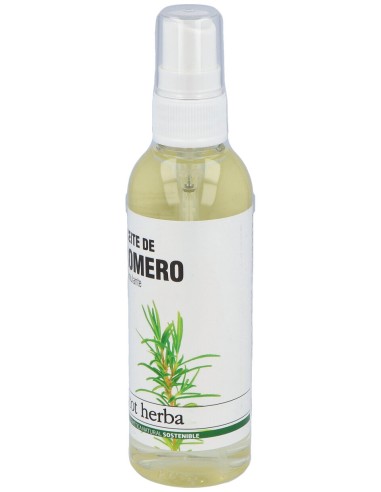 Tot Herba Aceite Cuerpo Romero 100Ml