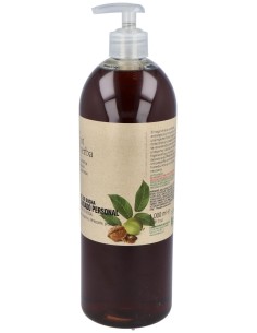 Gel Baño Higiene Intima Hojas De Nogal 1000Ml.