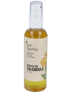 Tot Herba Aceite Calendula 100Ml