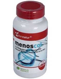 Menoscol 60Cap.