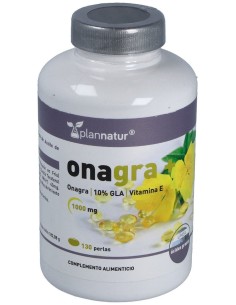 Onagra 1000Mg. 130Perlas