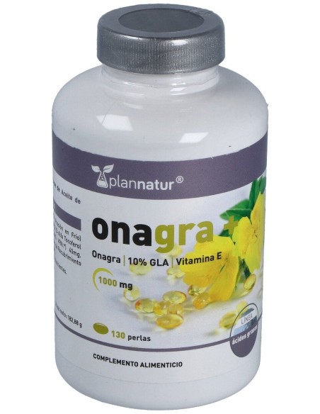 Onagra 1000Mg. 130Perlas