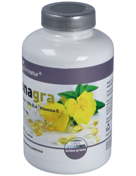Onagra 1000Mg. 130Perlas