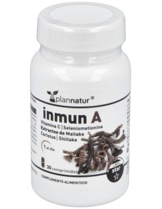 Inmun A 30Comp.
