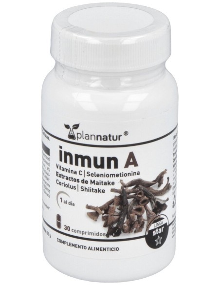 Inmun A 30Comp.