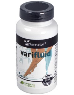 Plannatur Varifluid 60 Perlas