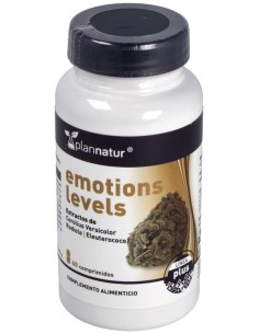 Plannatur Emotions Level 60Comp