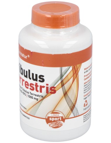 Plannatur Tribulus Terrestris 90Comp