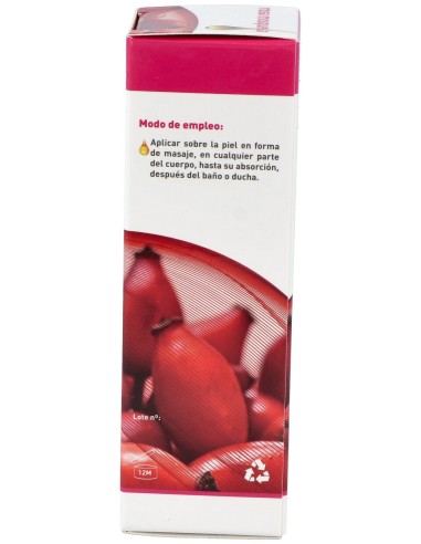 Aceite Rosa Mosqueta 100% Puro 20Ml.