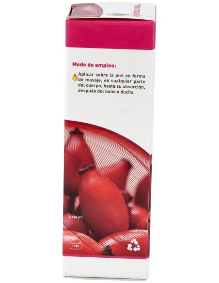 Aceite Rosa Mosqueta 100% Puro 20Ml.