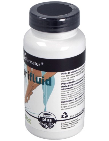 Plannatur Varifluid 60 Perlas