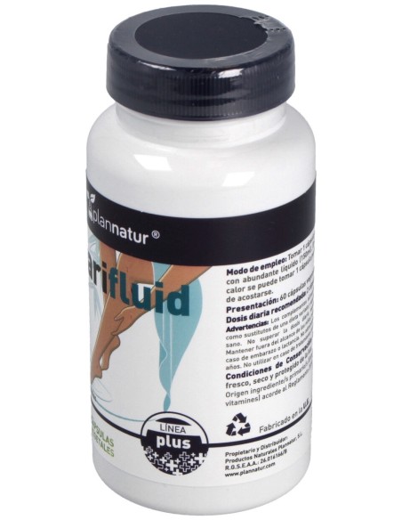 Plannatur Varifluid 60 Perlas