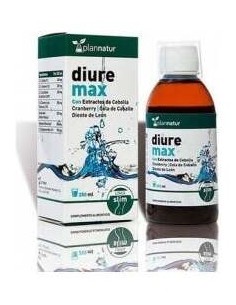 Diure Max Jarabe 250Ml