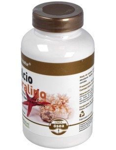 Plannatur Calcium Coralino 100Caps