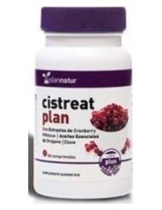 Cistreatplan 30Comp.