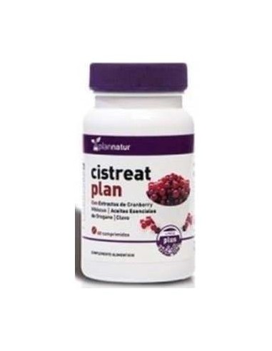 Cistreatplan 30Comp.