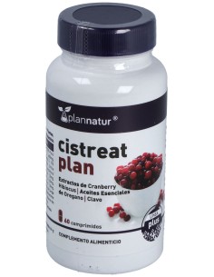 Plannatur Cistreatplan 60Comp