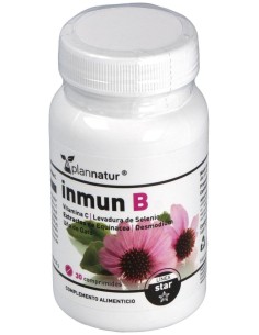Plannatur Inmun B 30Comp