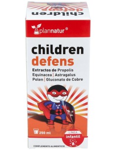 Children Defens 250Ml.