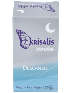 Krisalis Noche 30Cap.