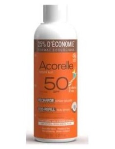 Recarga Spray Solar Niños Spf50 150Ml.