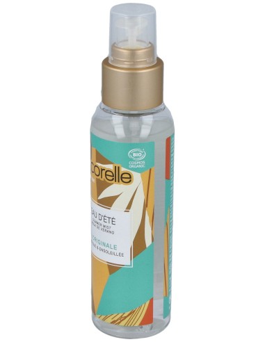 Acorelle Body Spray Agua De Verano Summer Mist...